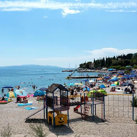 With A Parking Space Icici, Opatija - 7860 Daire Ičići