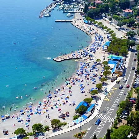 With A Parking Space Icici, Opatija - 7860 Ičići