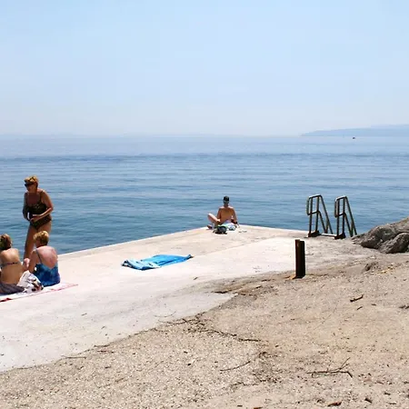Daire With A Parking Space Icici, Opatija - 7860 Ičići