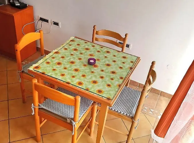 With A Parking Space Icici, Opatija - 7860 Appartement Ičići