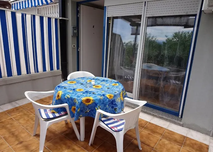 With A Parking Space Icici, Opatija - 7860