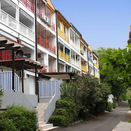 Apartman With A Parking Space Icici, Opatija - 7860