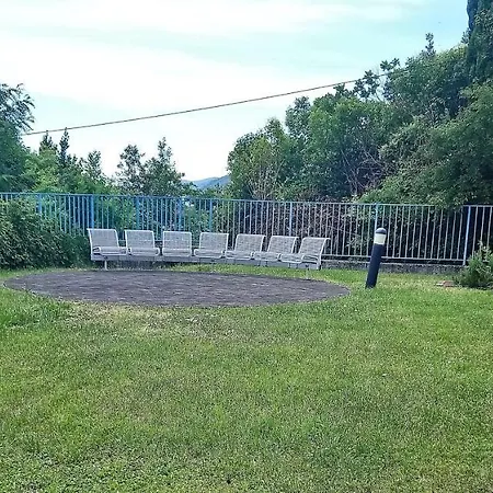 With A Parking Space Icici, Opatija - 7860 Apartman