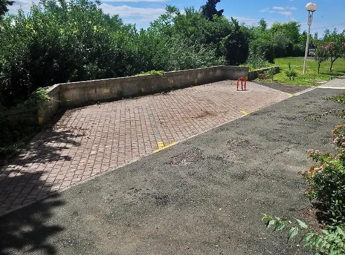 With A Parking Space Icici, Opatija - 7860 Ičići