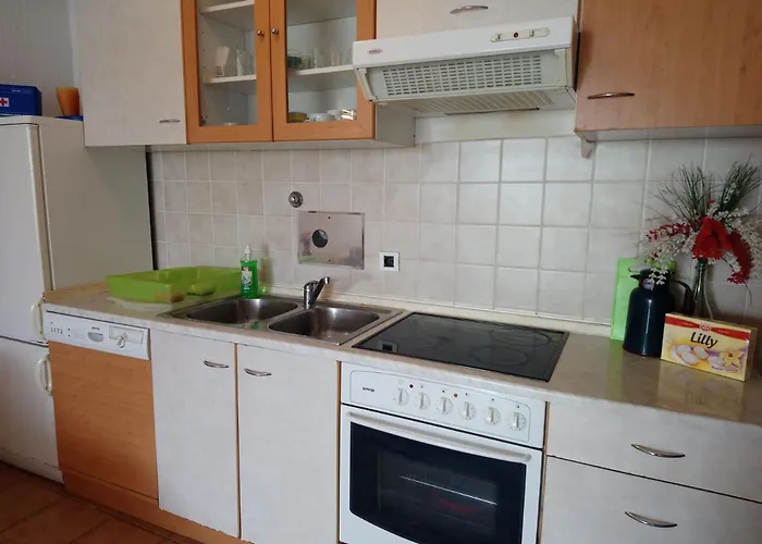 Apartman With A Parking Space Icici, Opatija - 7860 Ičići